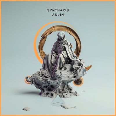Syntharis - Anjin (Extended Mix)