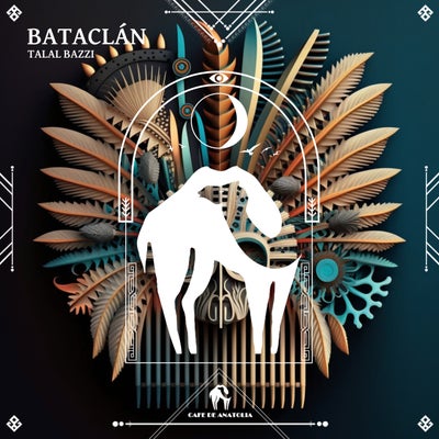 Talal Bazzi - Bataclán (Original Mix) [2024]