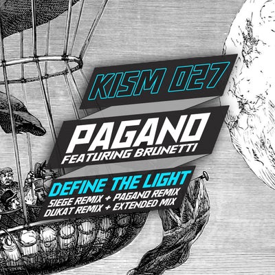 Pagano & Brunetti - Define The Light (Siege Remix).mp3