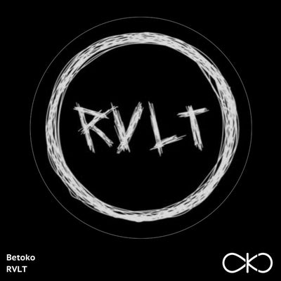 Betoko - RVLT (Acidless Mix).mp3