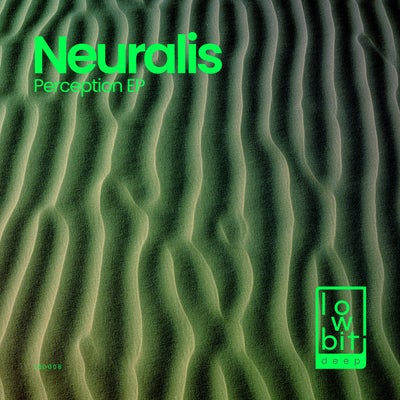 Neuralis - Perception;  Botanika (Original Mix's) [2024]