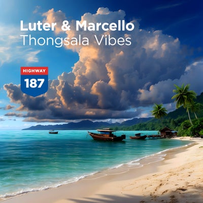 Luter & Marcello - Thongsala Vibes (Original Mix) [2024]