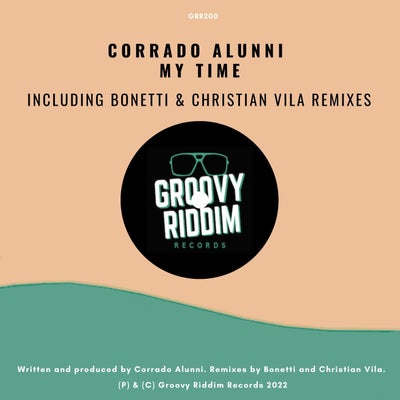 Corrado Alunni − My Time (Christian Vila Remix).mp3