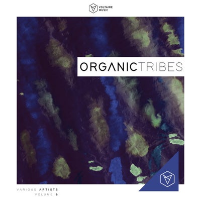 VA - Organic Tribes, Vol. 6 VOLTCOMP1269