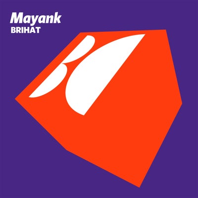 Mayank - Antarhita (Original Mix) [2024]
