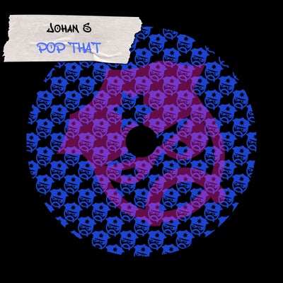 Pop That Club Mix
