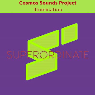 Cosmos Sounds Project - Skyrunner (Original Mix).mp3