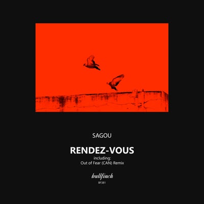 Sagou - Rendez-Vous (Out Of Fear Can Remix) [2024]