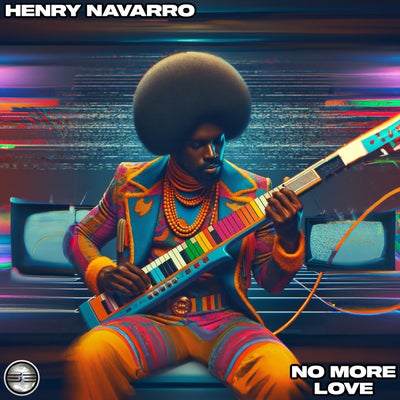 Henry Navarro - No More Love (Original Mix).mp3