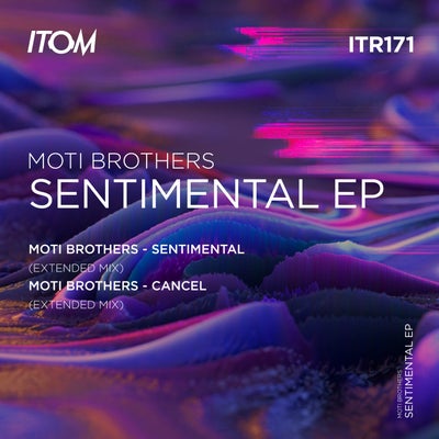 Moti Brothers - Cancel; Sentimental (Extended Mix's) [2024]