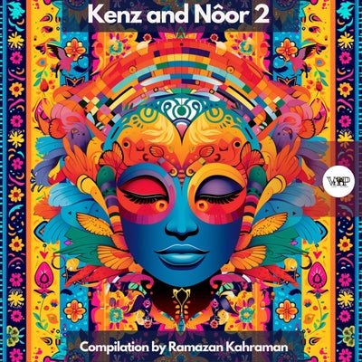 VA - Kenz and Noor 2 (Compilation Ramazan Kahraman) CVIP281