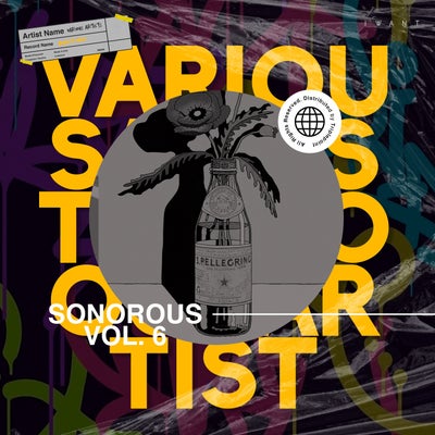 VA - Sonorous Vol. 6 IW176