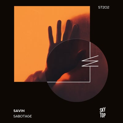 Savin - Sabotage (Monostone Extended Remix) [2023]