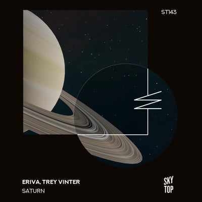 Eriva & Trey Vinter - Saturn (Extended Mix).mp3