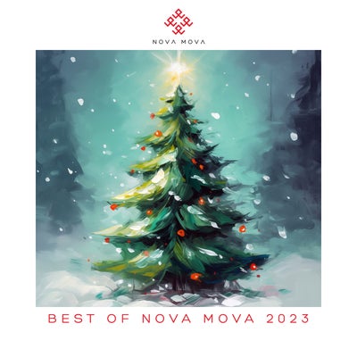 VA - Best Of Nova Mova 2023 NMC001
