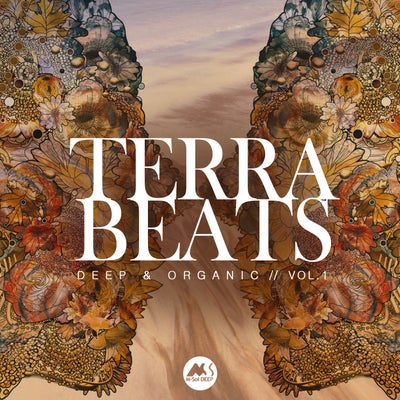 VA - Terra Beats Vol 1 MSD277