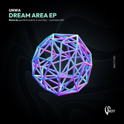 Unwa - Dream Area (Soulmade Ar Remix) [2024]