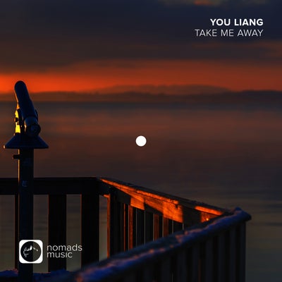 You Liang - Take Me Away (Extended Mix) [2024]