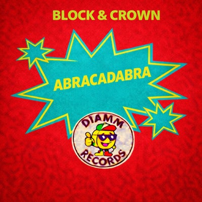 Abracadabra 