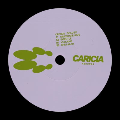 Carícia 003