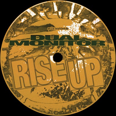 Rise Up