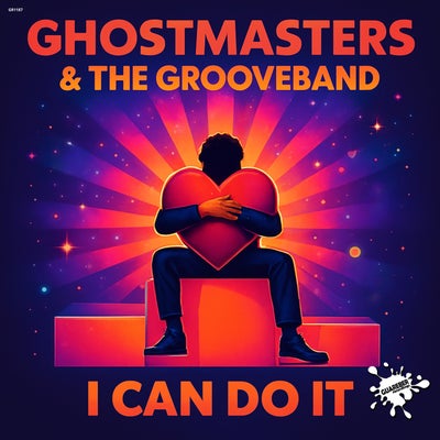 I Can Do It