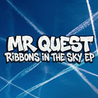 Ribbons In The Sky EP