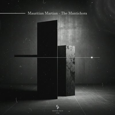 The Mantichora