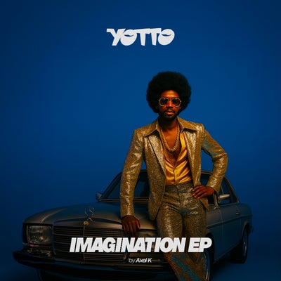 Imagination EP