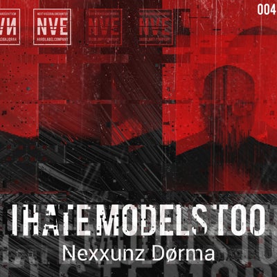 I HATE MODELS TOO