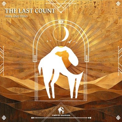 The Last Count