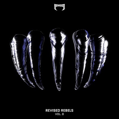 Revised Rebels, Vol. 8