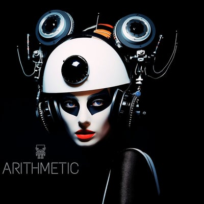 ARITHMETIC