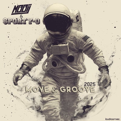 Move & Groove (2025)
