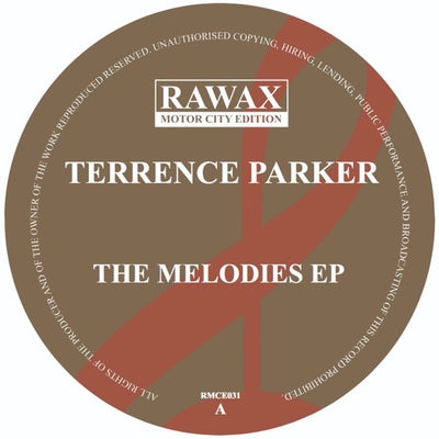 The Melodies EP