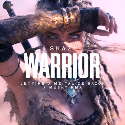 WARRIOR feat. Mushy