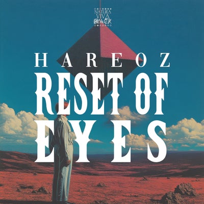 Reset of Eyes