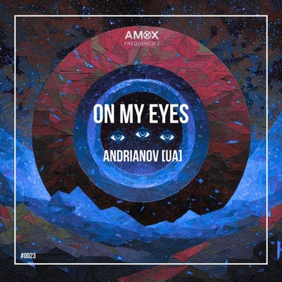 On My Eyes (Extended Mix)