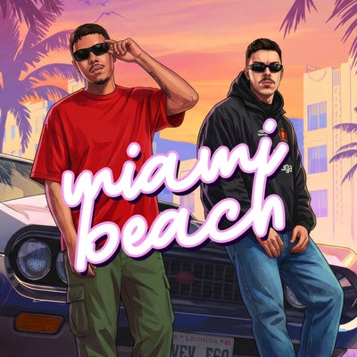 Mega Miami Beach