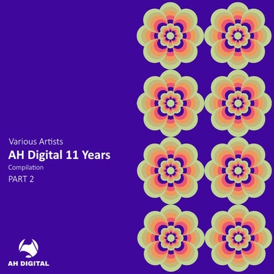 AH Digital 11 Years, Pt. 2