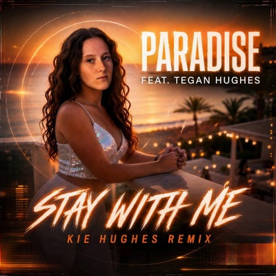 Stay With Me (Kie Hughes Remix)