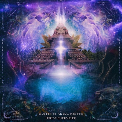 Earth Walkers Revisioned