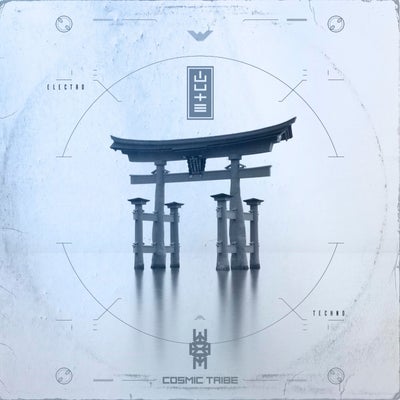 SPACE TORII GATE (EP)