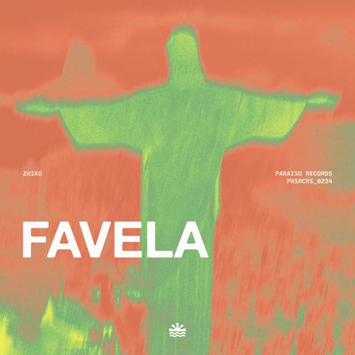 Favela (Extended Mix)