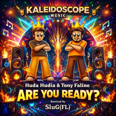Are You Ready?
