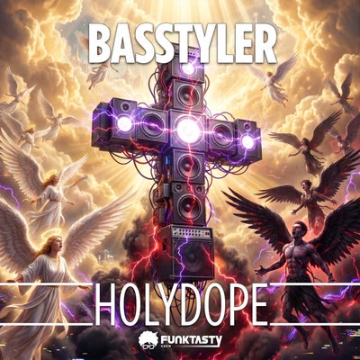 Holydope