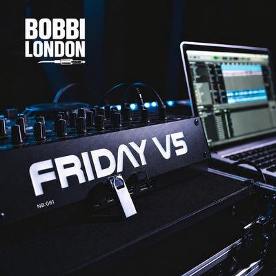 Friday