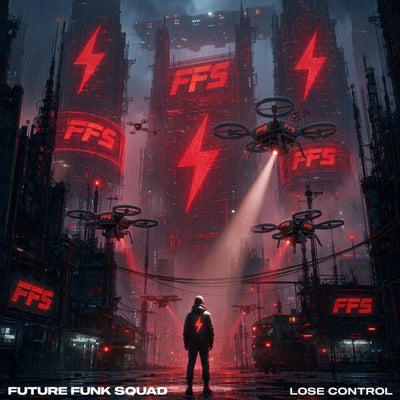 Lose Control