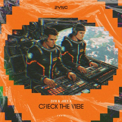 Check the Vibe