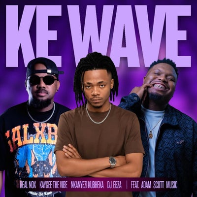 KE WAVE